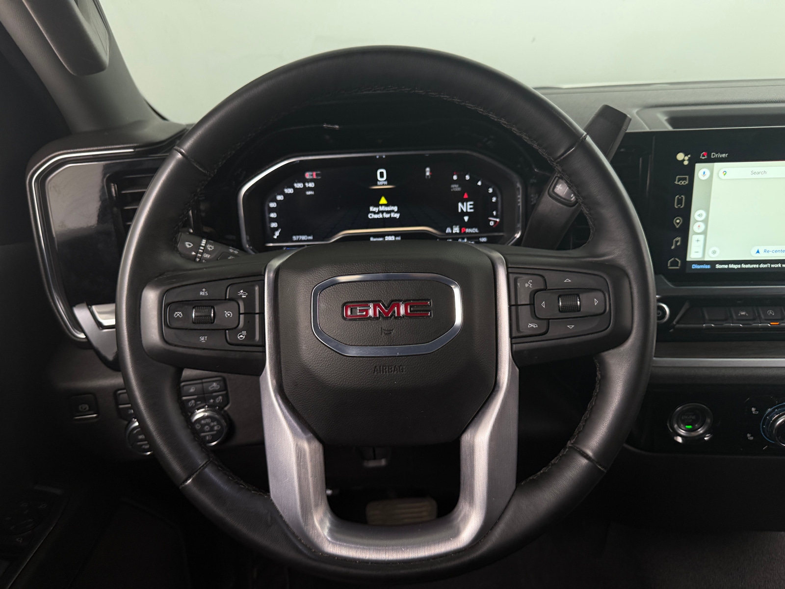 Thumbnail: 2024 GMC Sierra 1500 - 4