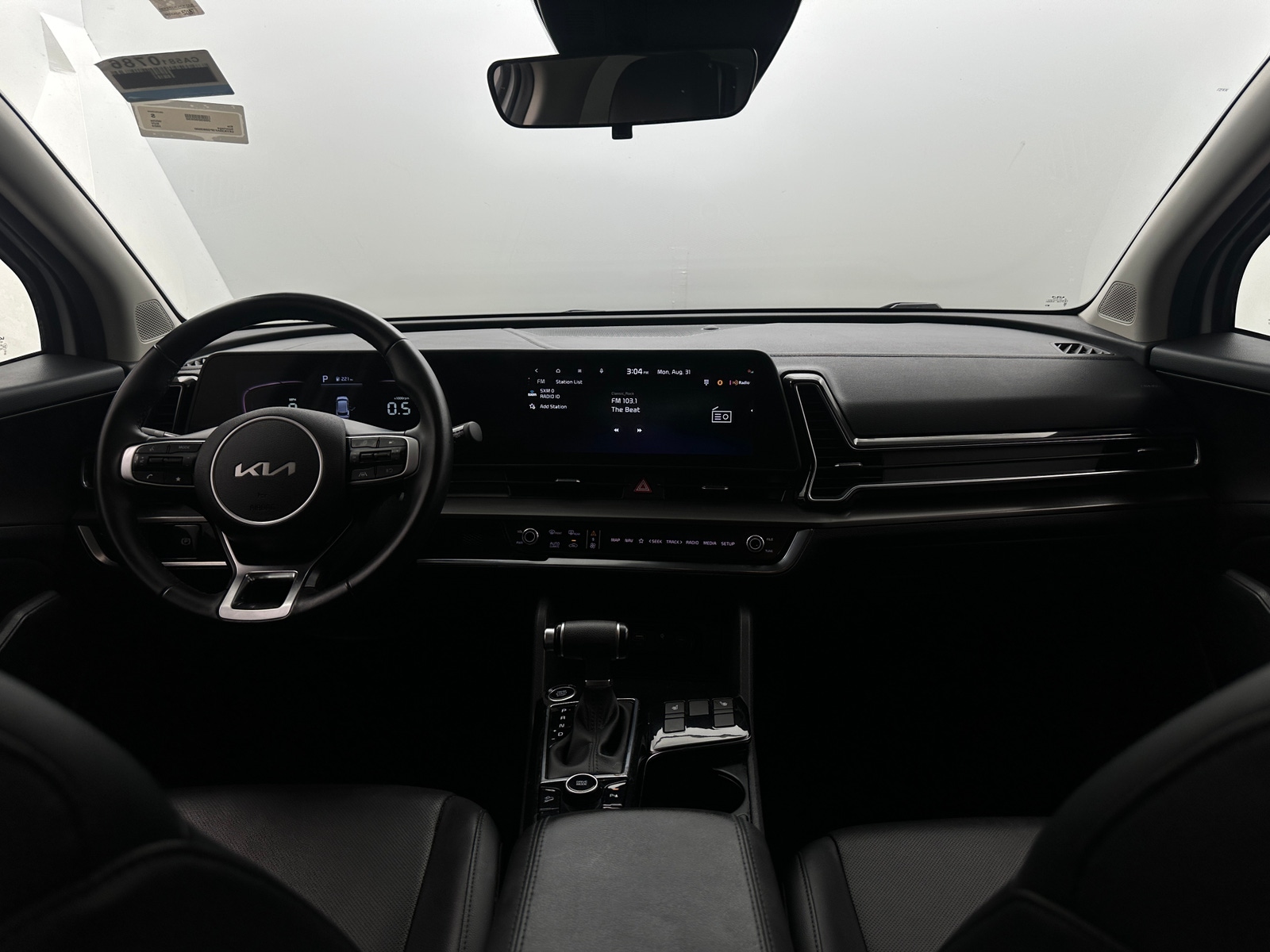 Thumbnail: 2023 Kia Sportage - 2