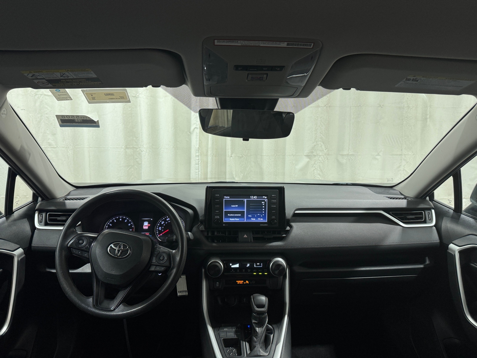 Thumbnail: 2020 Toyota RAV4 - 3