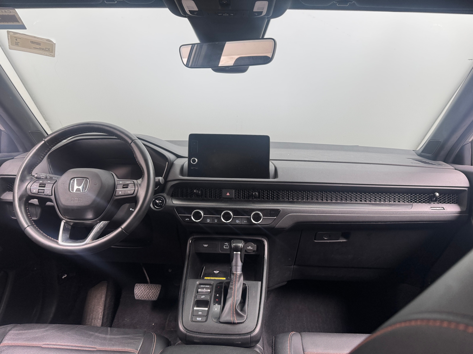 Thumbnail: 2024 Honda CR-V - 2