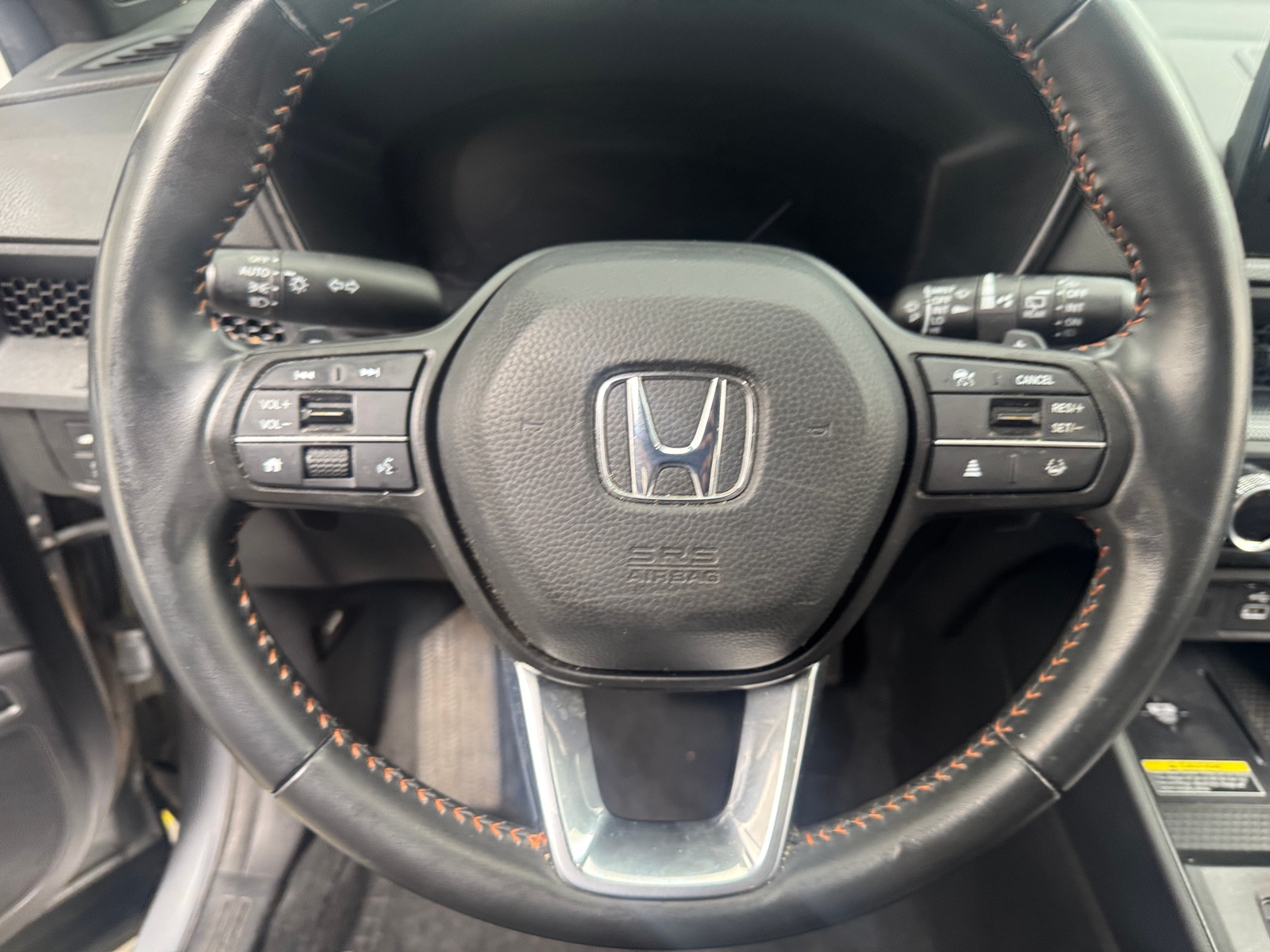 Thumbnail: 2024 Honda CR-V - 4