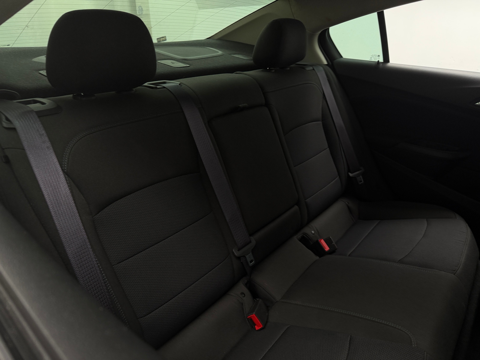 Thumbnail: 2016 Chevrolet Cruze - 6