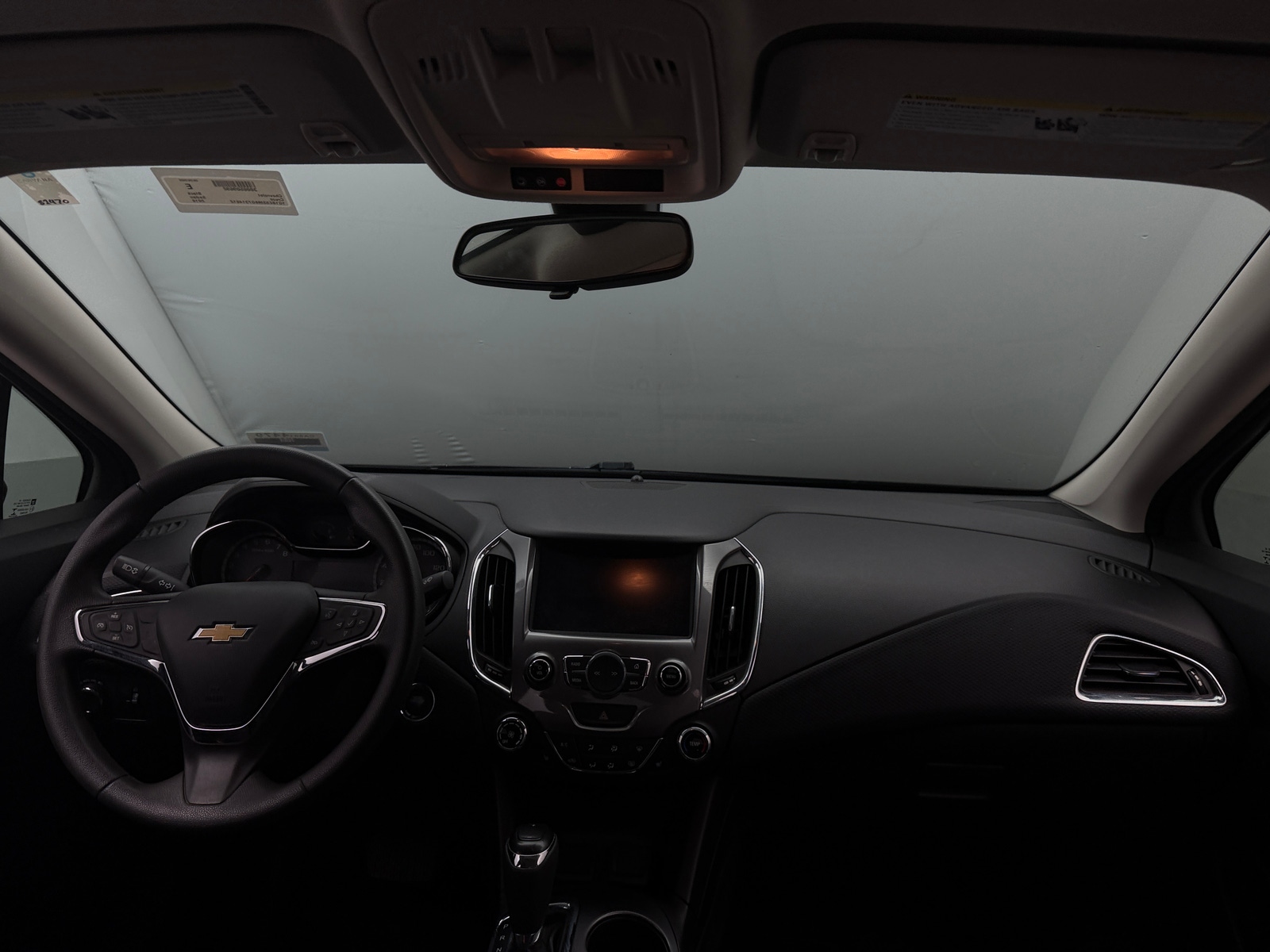 Thumbnail: 2016 Chevrolet Cruze - 3