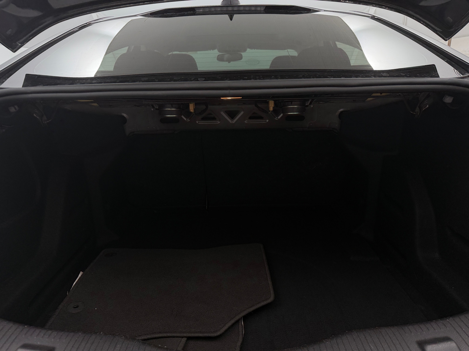 Thumbnail: 2016 Chevrolet Cruze - 7