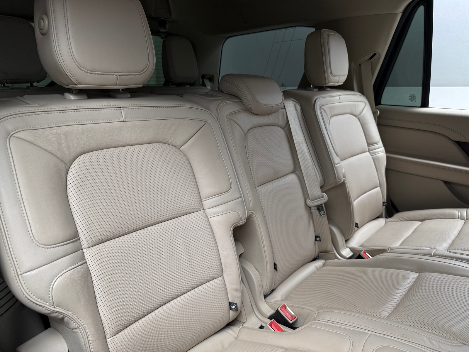 Thumbnail: 2019 Lincoln Navigator - 5