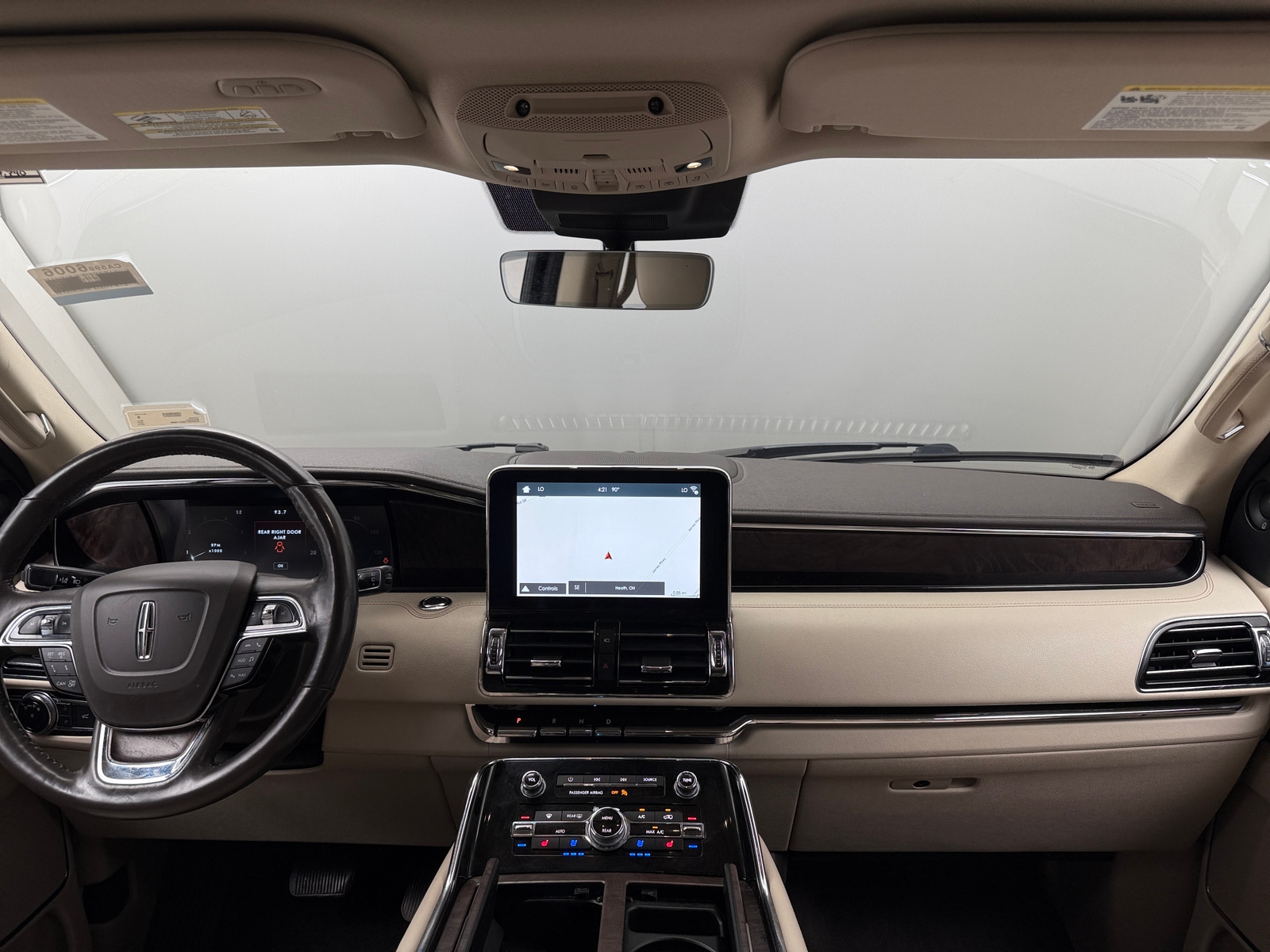 Thumbnail: 2019 Lincoln Navigator - 2