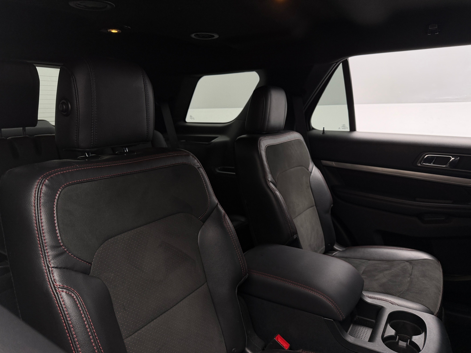Thumbnail: 2018 Ford Explorer - 6