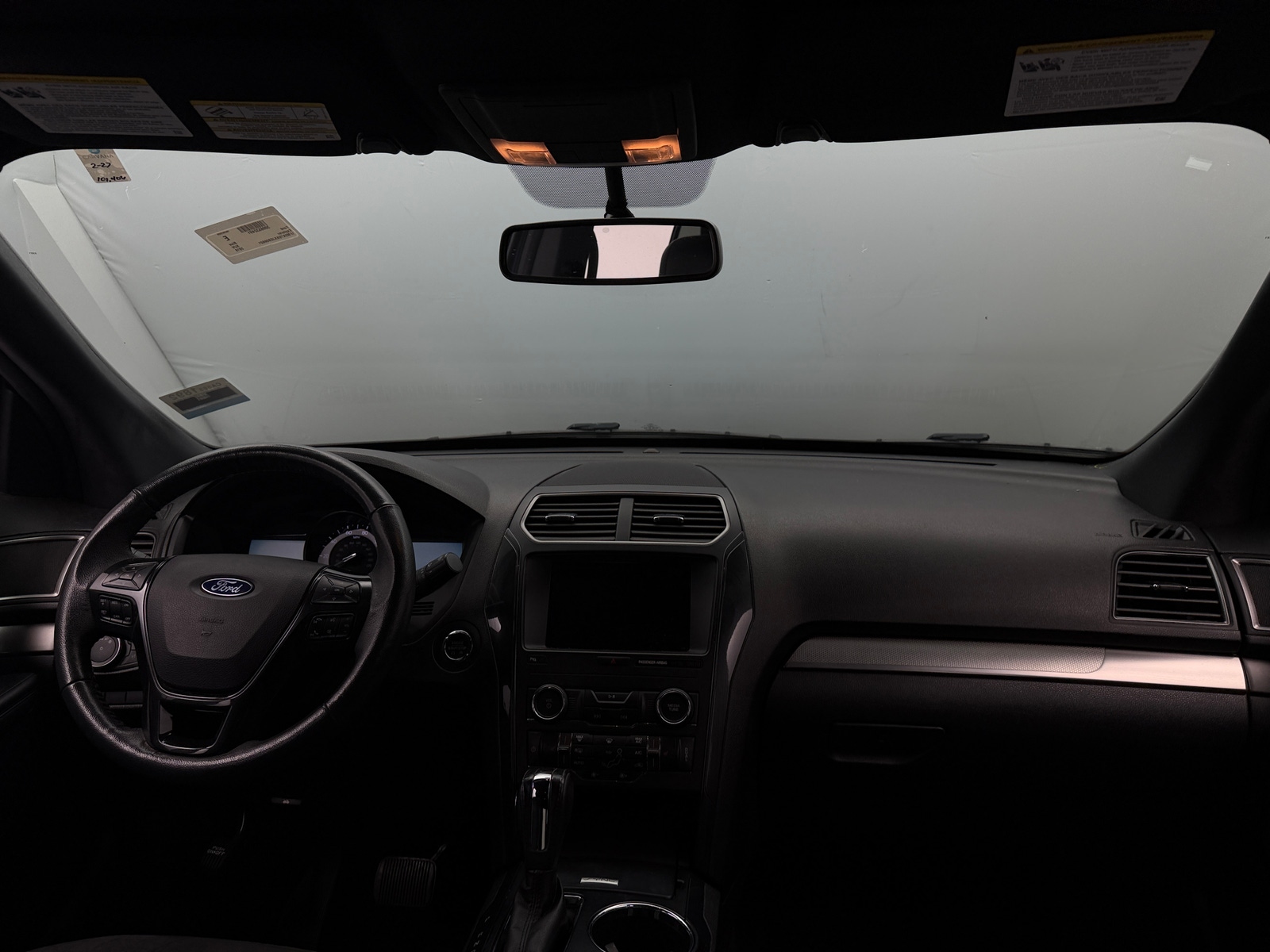 Thumbnail: 2018 Ford Explorer - 3