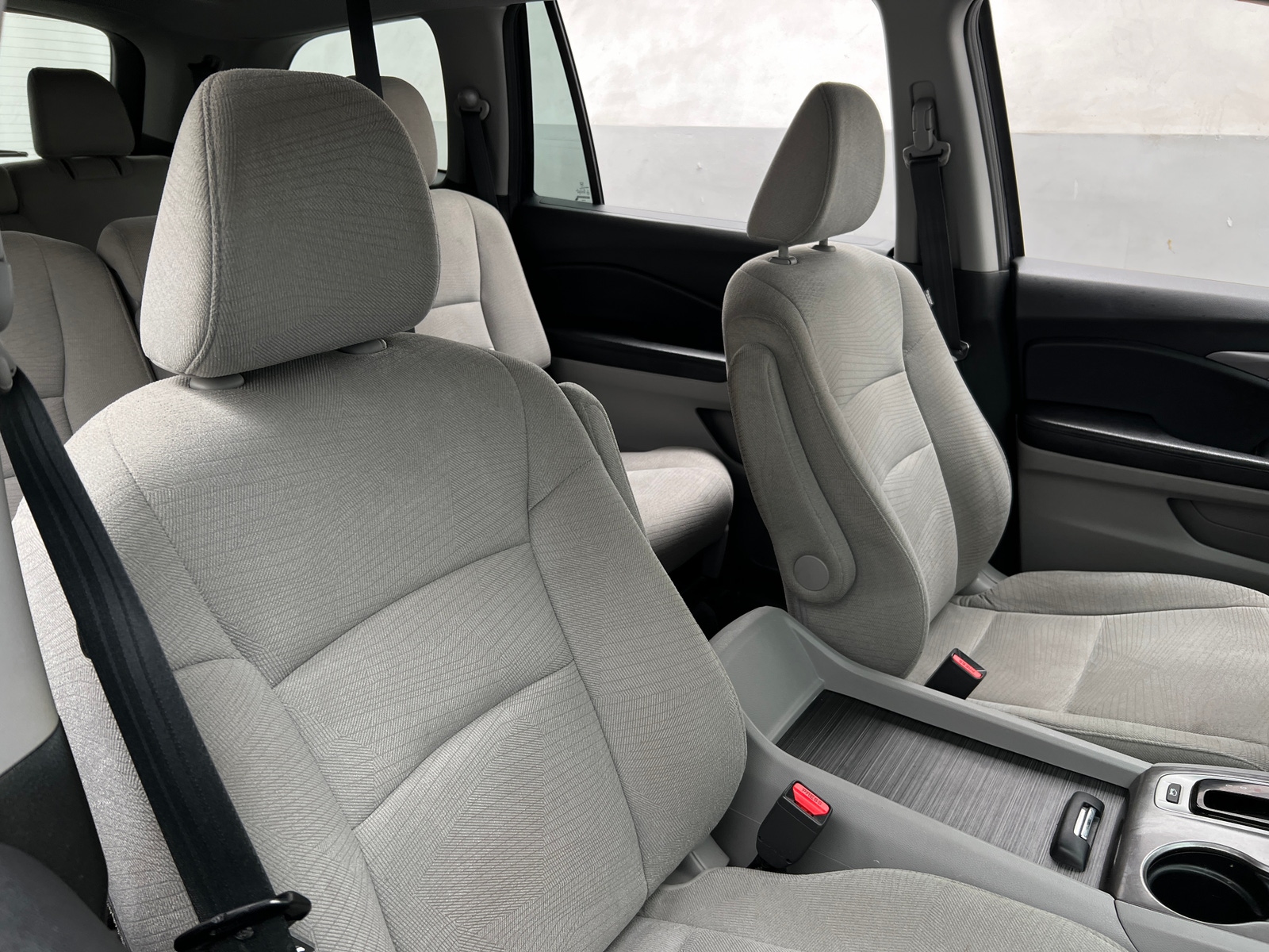 Thumbnail: 2016 Honda Pilot - 2