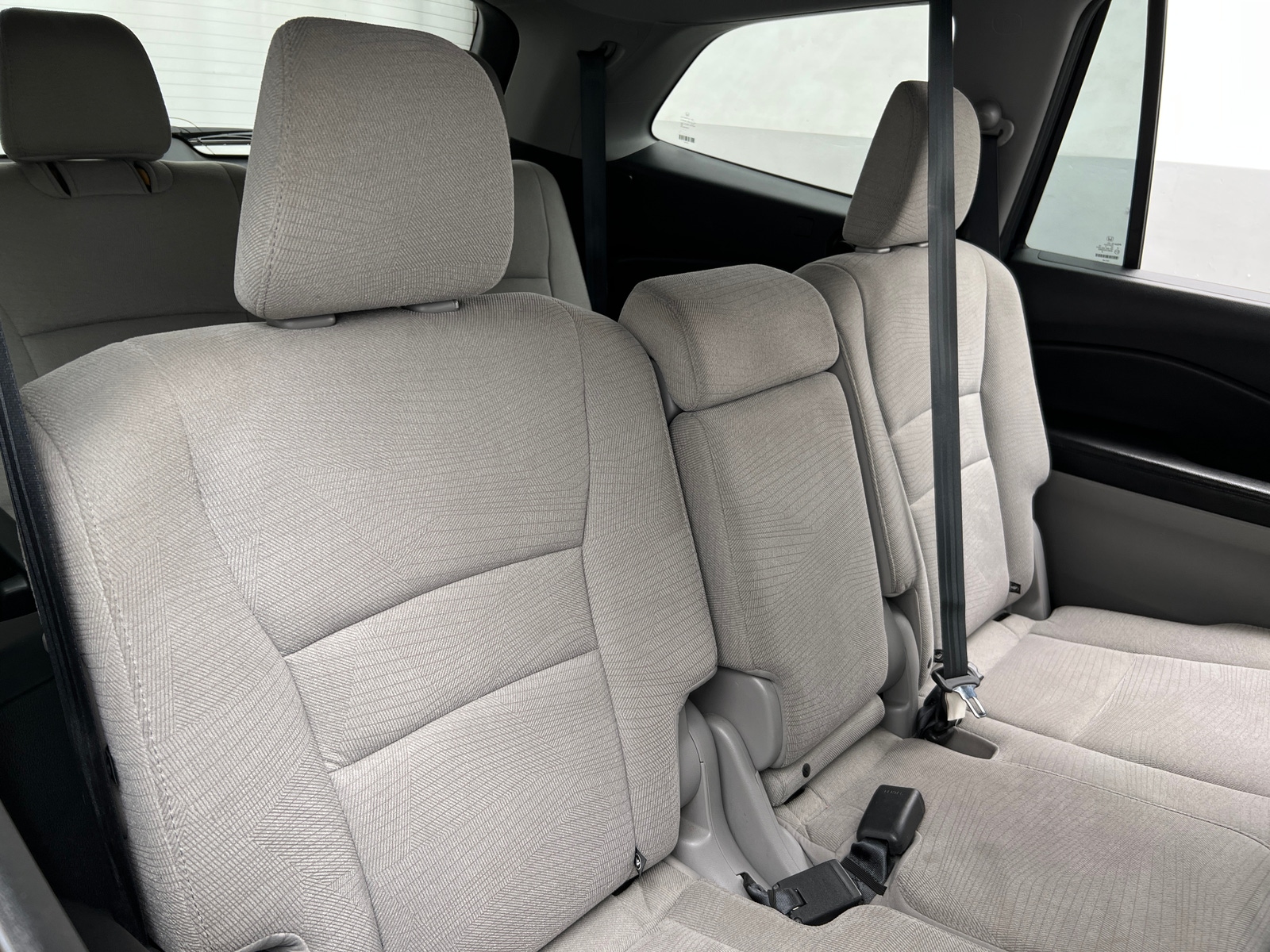 Thumbnail: 2016 Honda Pilot - 6