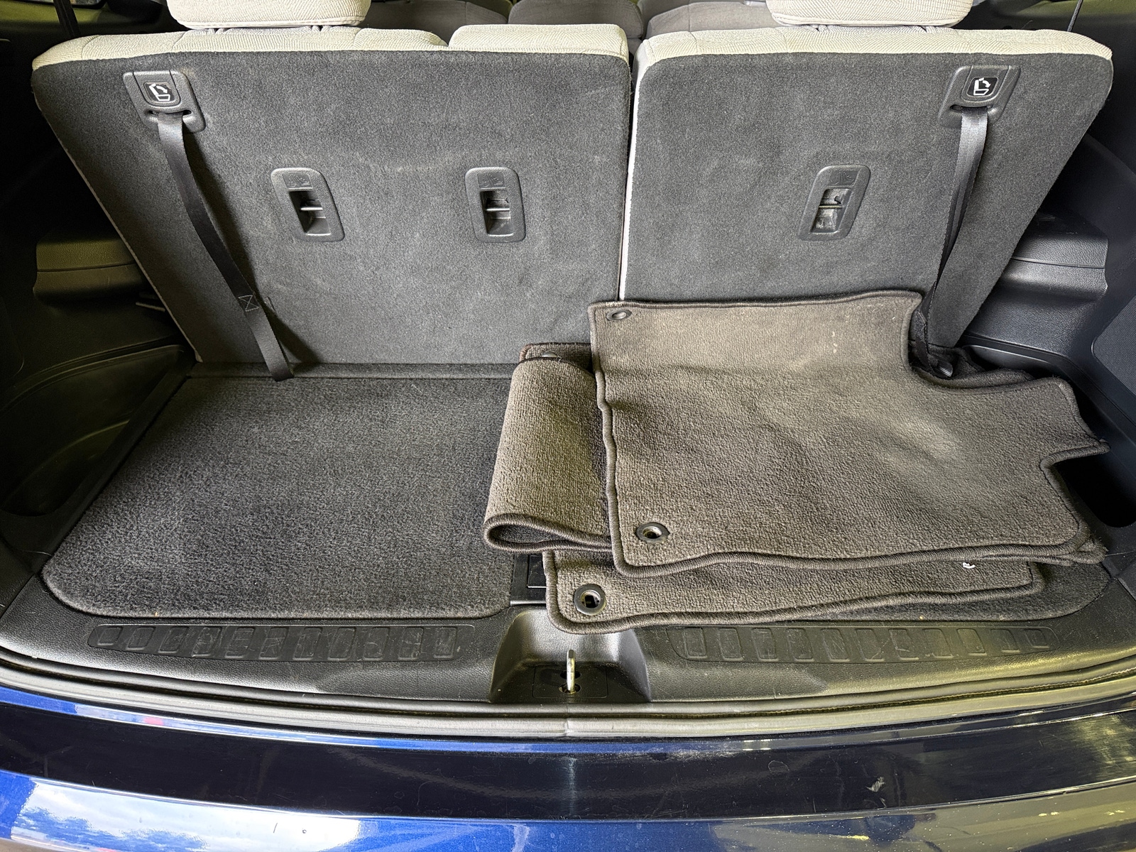 Thumbnail: 2016 Honda Pilot - 7