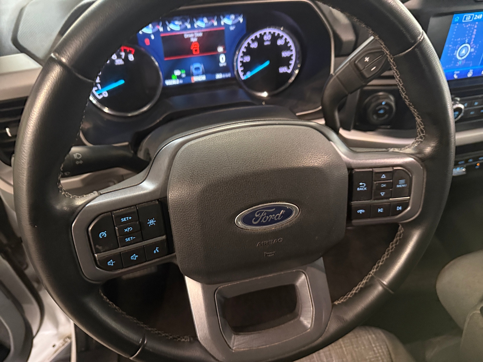 Thumbnail: 2023 Ford Econoline - 5
