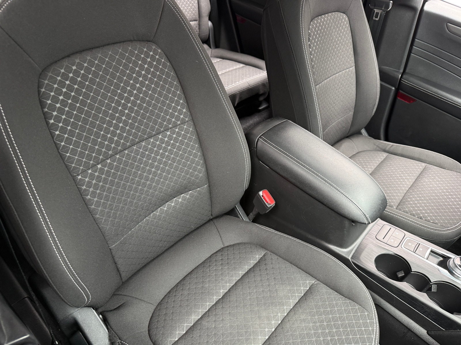 Thumbnail: 2024 Ford Escape - 2
