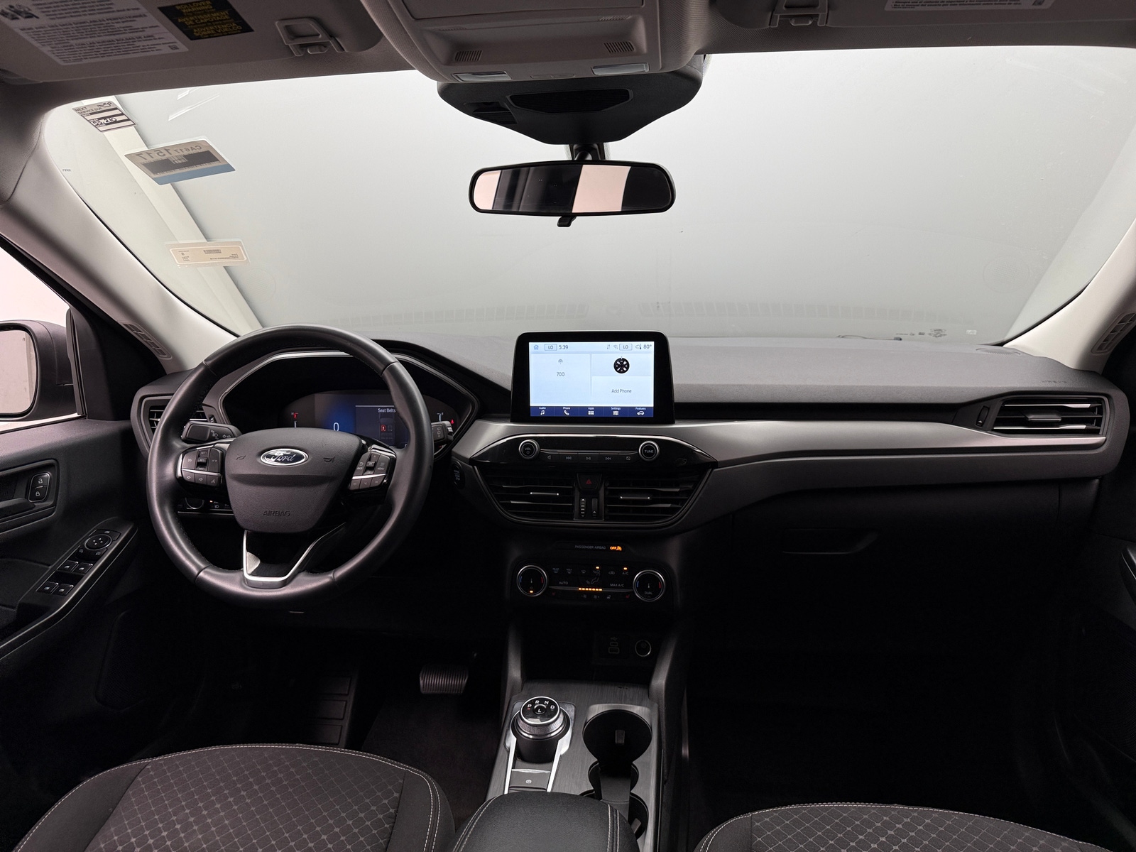 Thumbnail: 2024 Ford Escape - 3