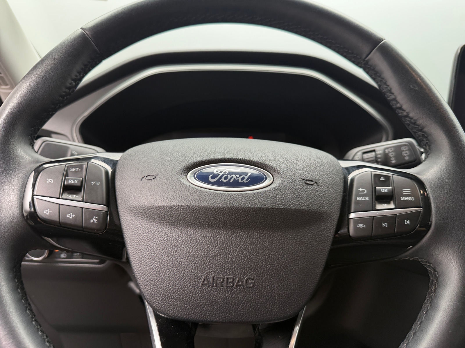 Thumbnail: 2024 Ford Escape - 5