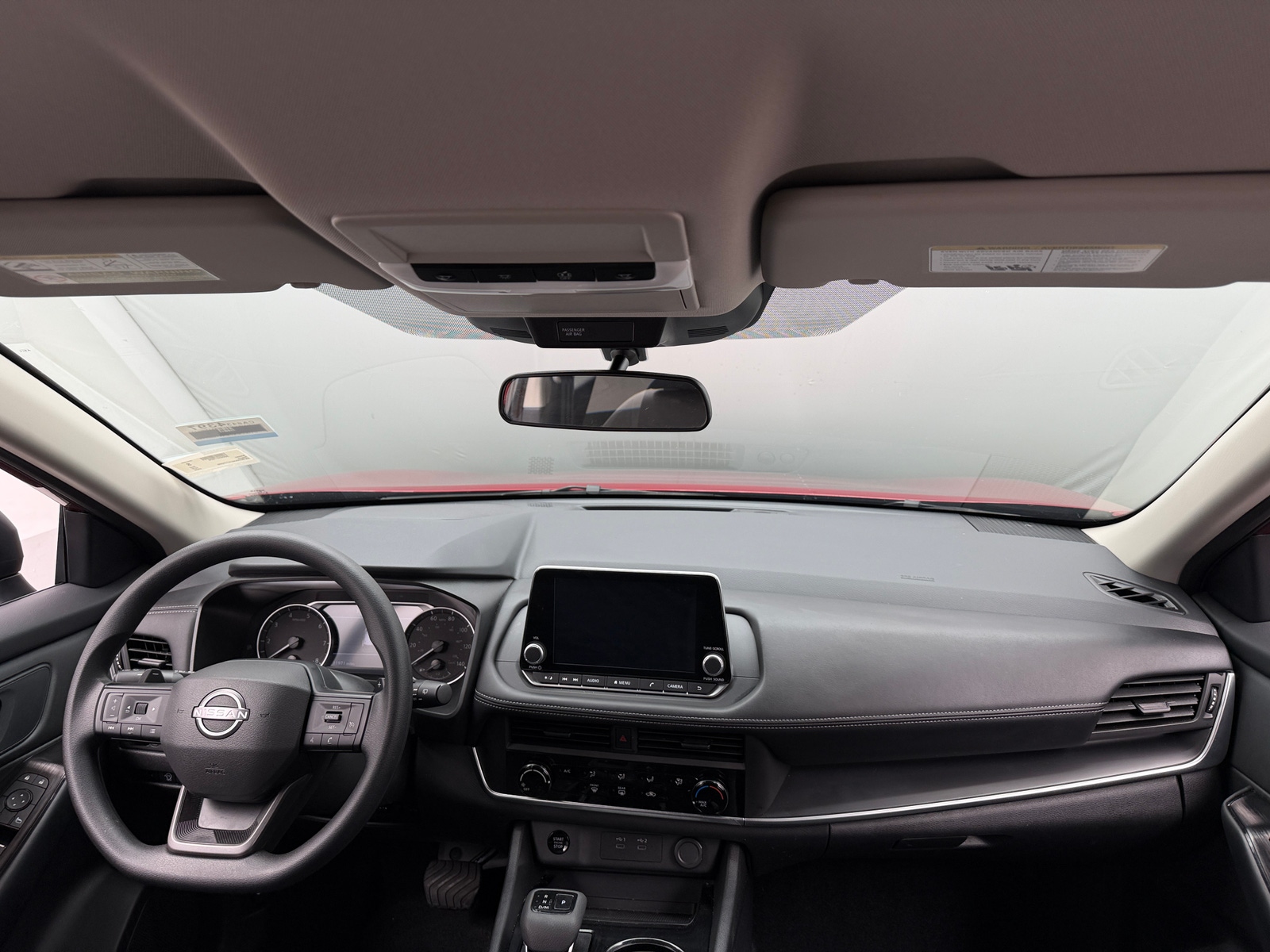 Thumbnail: 2026 Nissan Rogue - 3