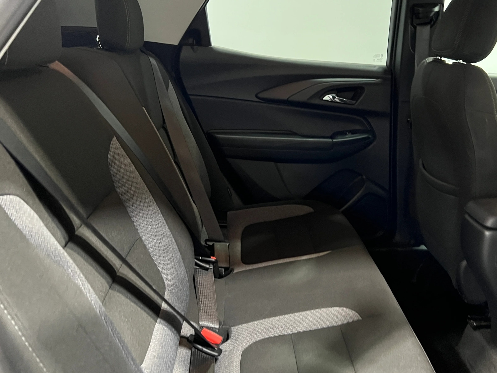 Thumbnail: 2025 Chevrolet TrailBlazer - 6