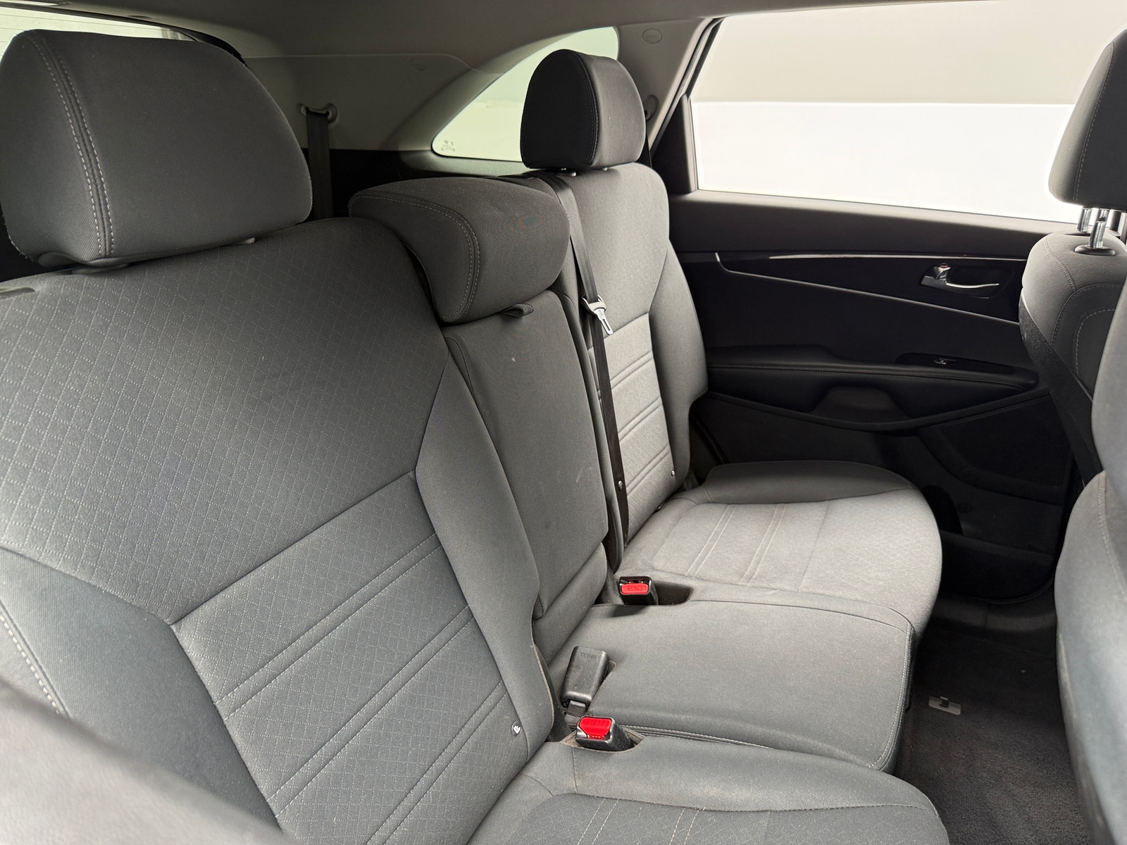 Thumbnail: 2019 Kia Sorento - 6