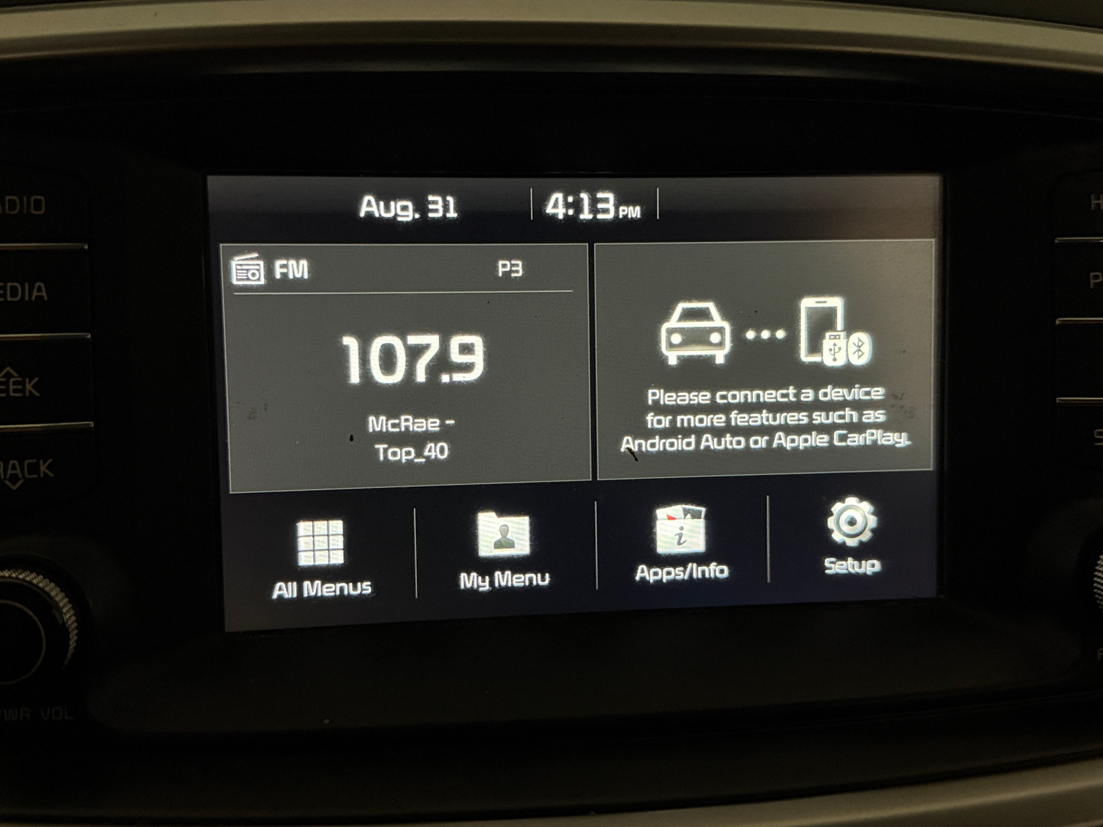 Thumbnail: 2019 Kia Sorento - 4