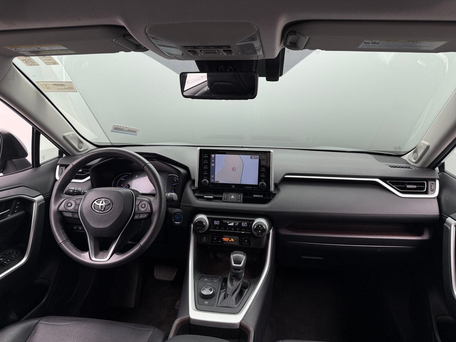 Thumbnail: 2019 Toyota RAV4 - 2