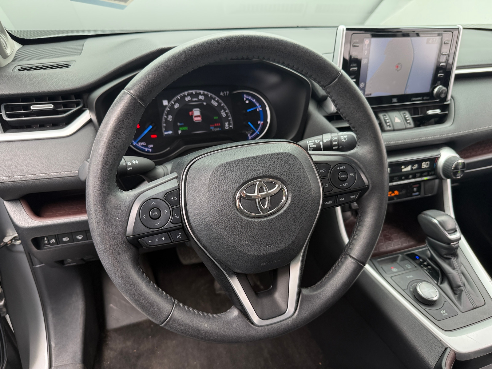 Thumbnail: 2019 Toyota RAV4 - 4