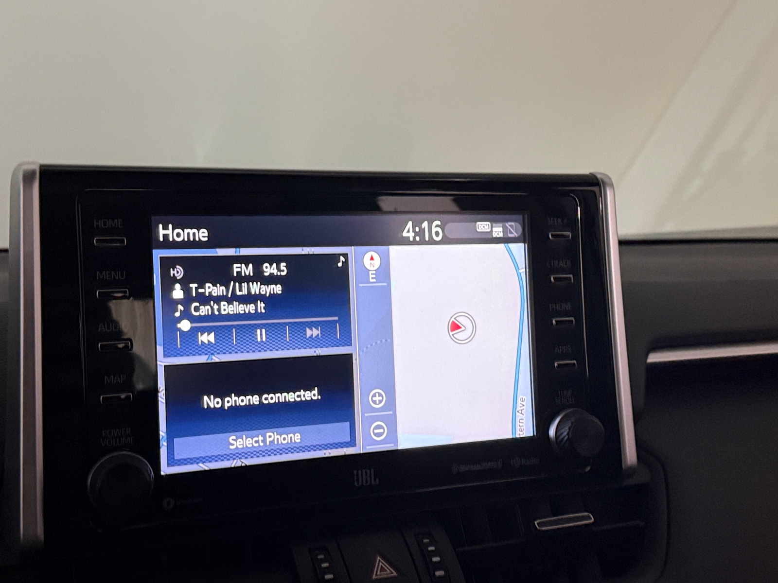 Thumbnail: 2019 Toyota RAV4 - 3