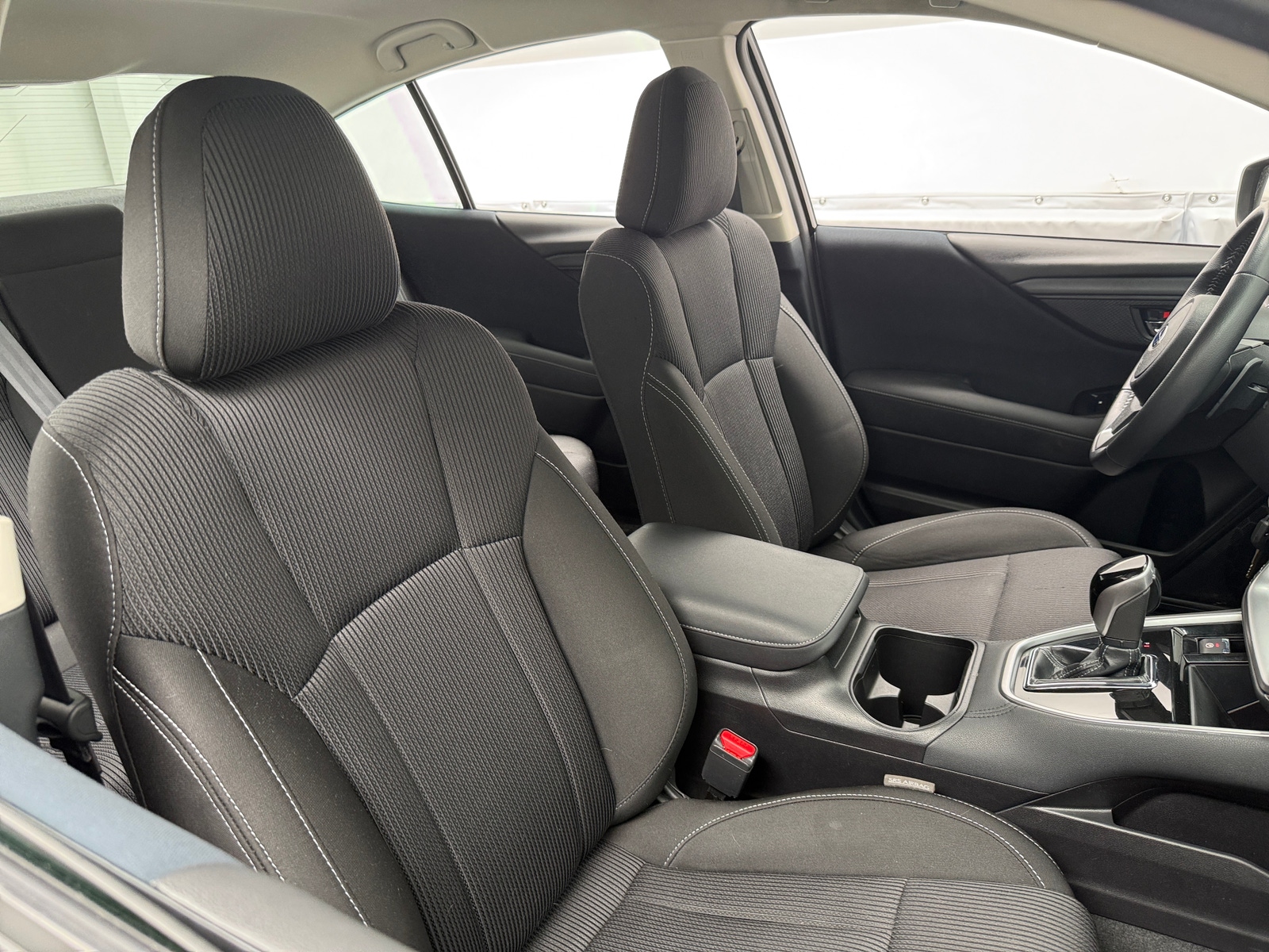 Thumbnail: 2023 Subaru Legacy - 2