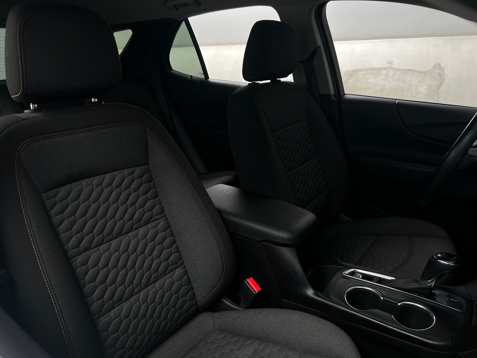Thumbnail: 2019 Chevrolet Equinox - 2