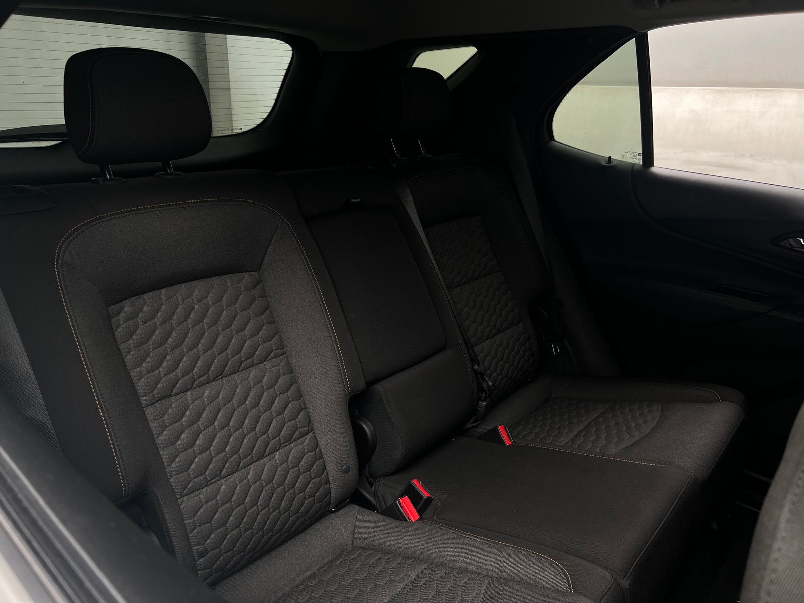 Thumbnail: 2019 Chevrolet Equinox - 6