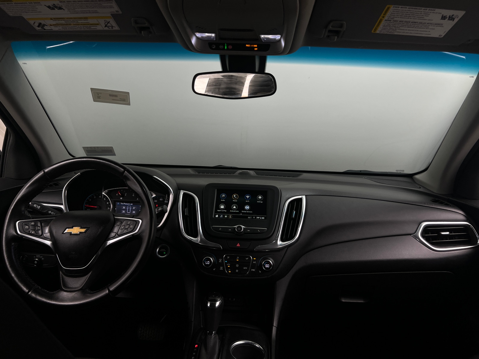 Thumbnail: 2019 Chevrolet Equinox - 3