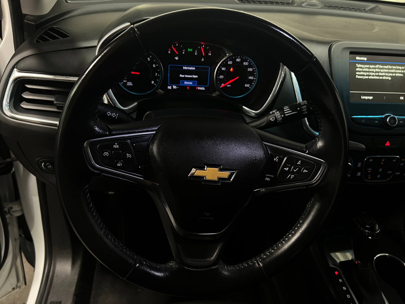 Thumbnail: 2019 Chevrolet Equinox - 5