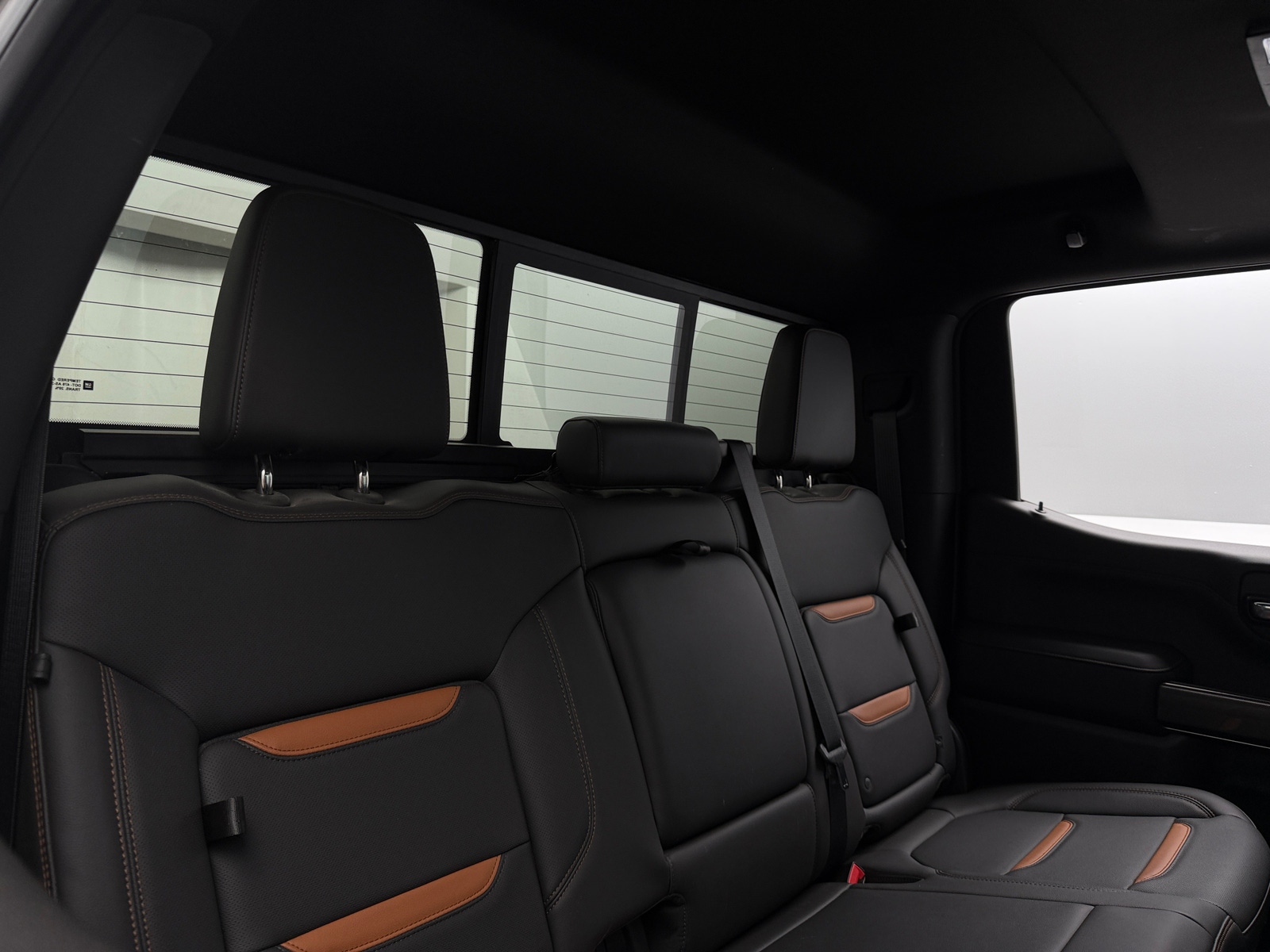 Thumbnail: 2020 GMC Sierra 1500 - 5