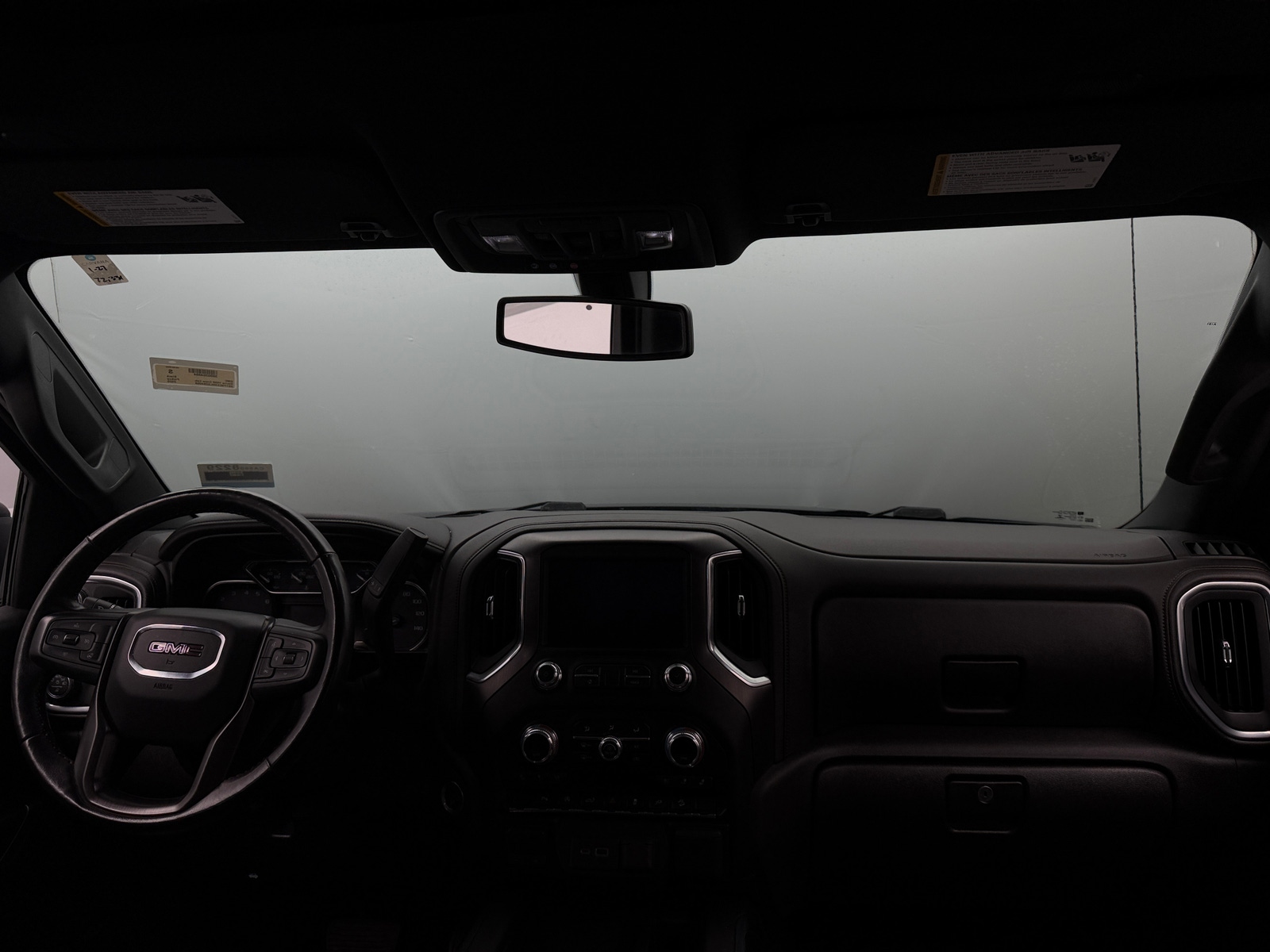 Thumbnail: 2020 GMC Sierra 1500 - 2