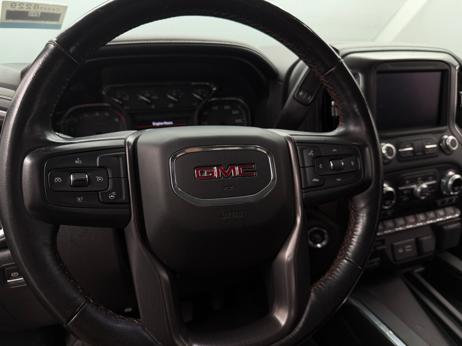 Thumbnail: 2020 GMC Sierra 1500 - 4