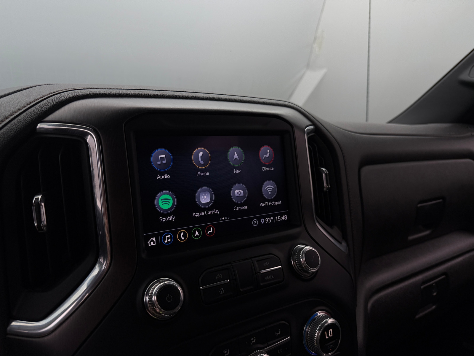 Thumbnail: 2020 GMC Sierra 1500 - 3