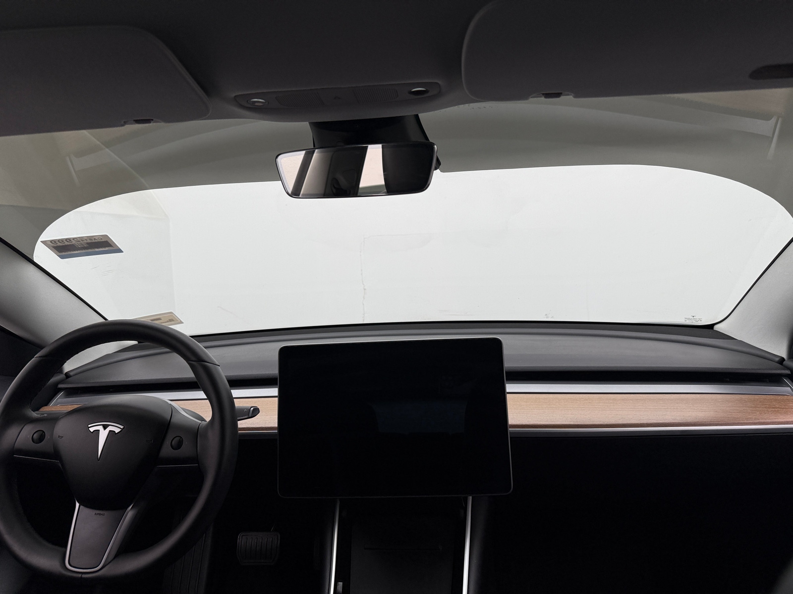 Thumbnail: 2019 Tesla Model 3 - 2