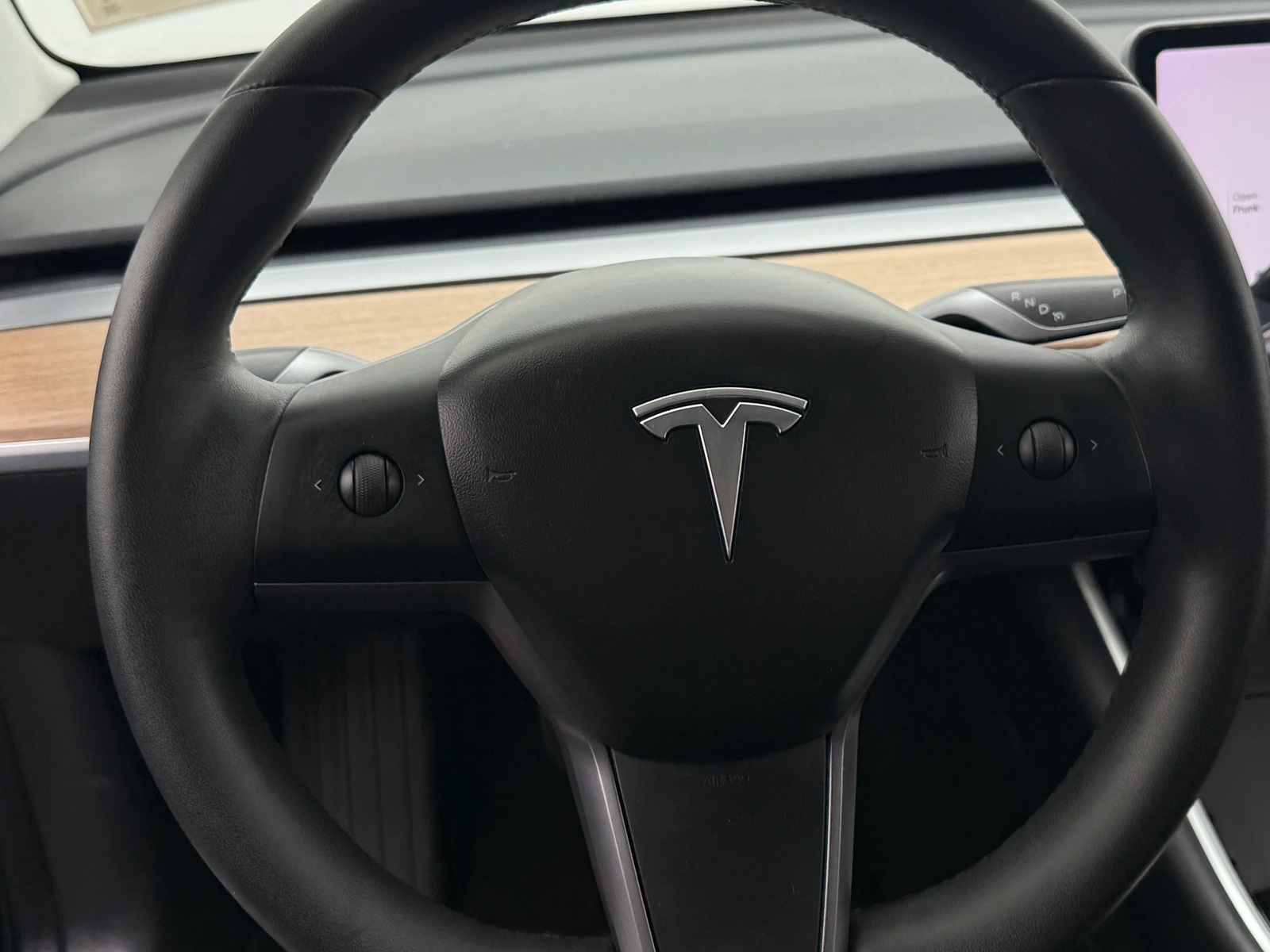 Thumbnail: 2019 Tesla Model 3 - 4