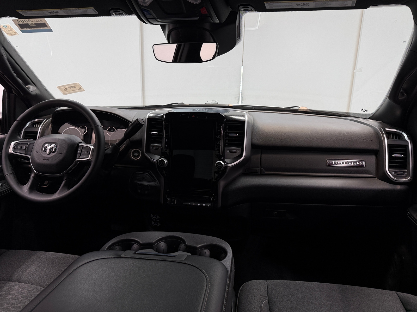 Thumbnail: 2026 RAM 2500 - 3