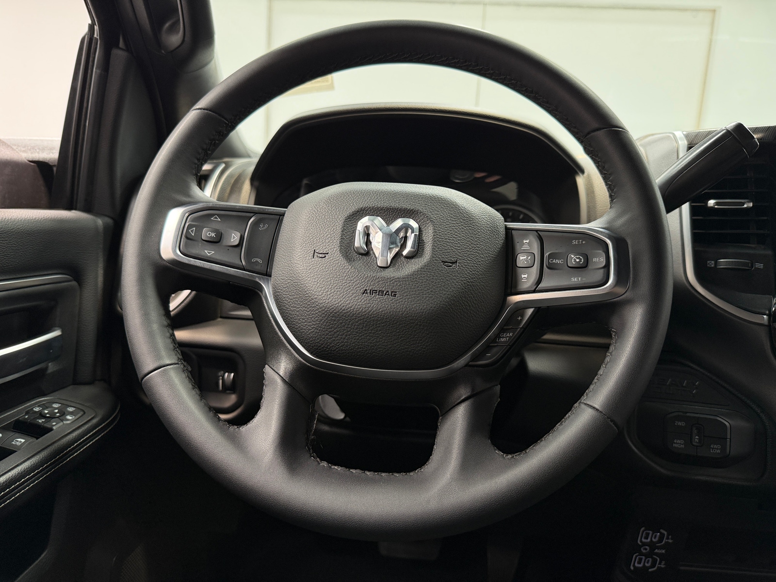Thumbnail: 2026 RAM 2500 - 5