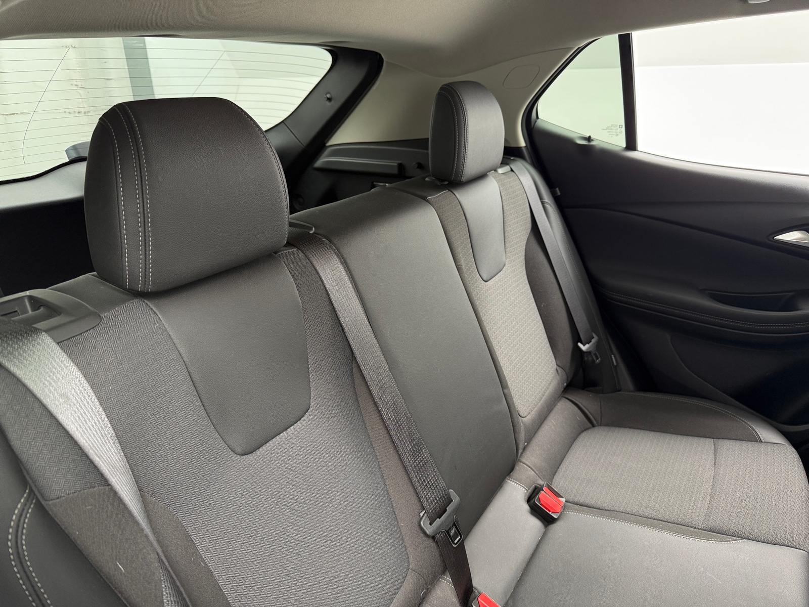 Thumbnail: 2020 Buick Encore GX - 5