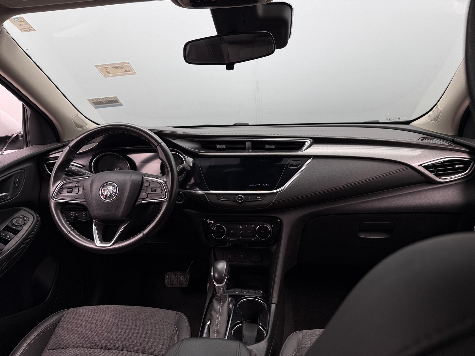 Thumbnail: 2020 Buick Encore GX - 2