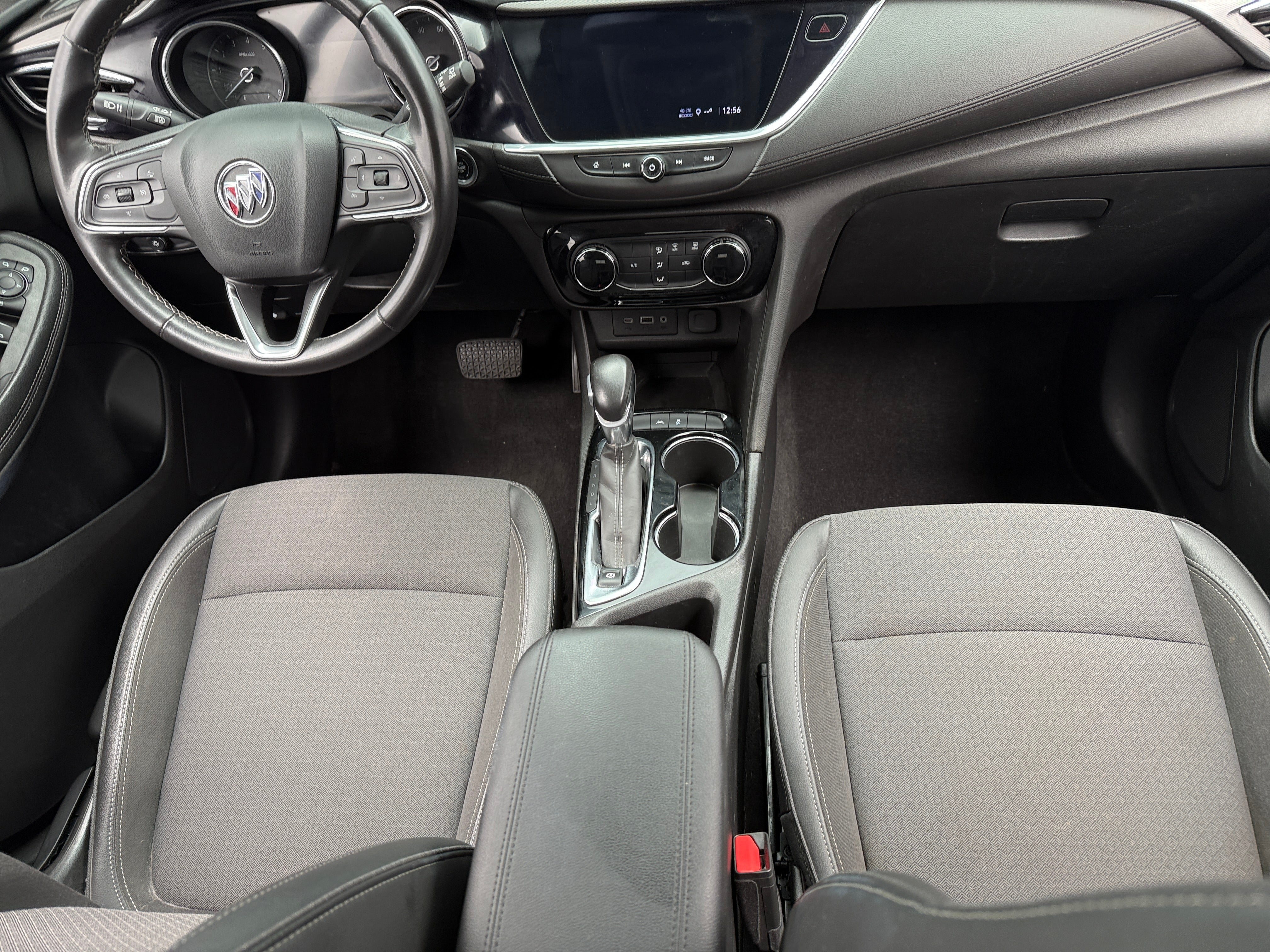 2020 Buick Encore GX Preferred