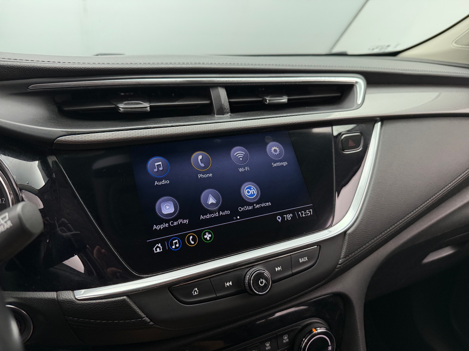 Thumbnail: 2020 Buick Encore GX - 3