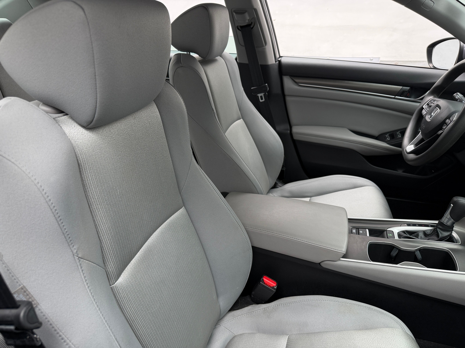 Thumbnail: 2018 Honda Accord - 2