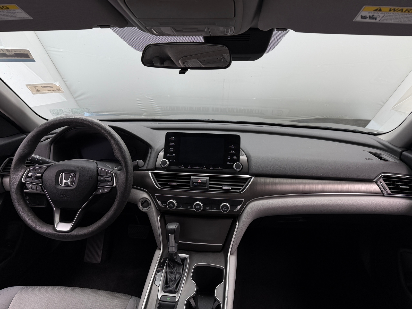 Thumbnail: 2018 Honda Accord - 3