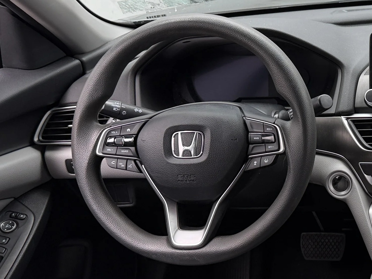 Thumbnail: 2018 Honda Accord - 5