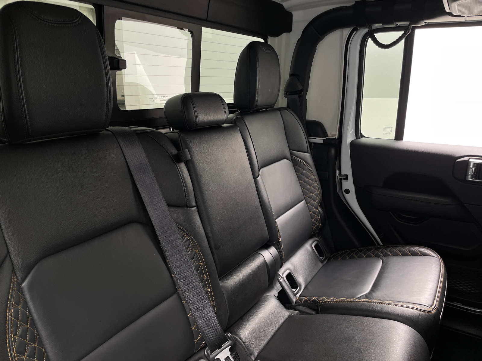 Thumbnail: 2023 Jeep Gladiator - 5