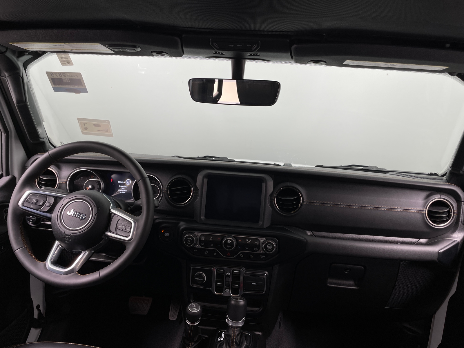 Thumbnail: 2023 Jeep Gladiator - 2