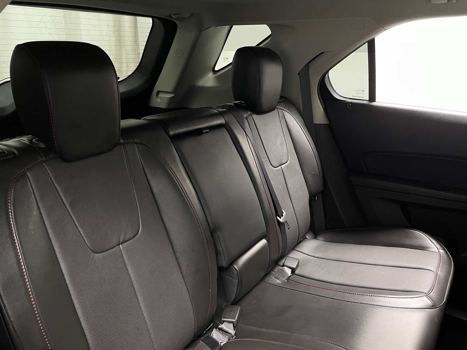 Thumbnail: 2017 Chevrolet Equinox - 5