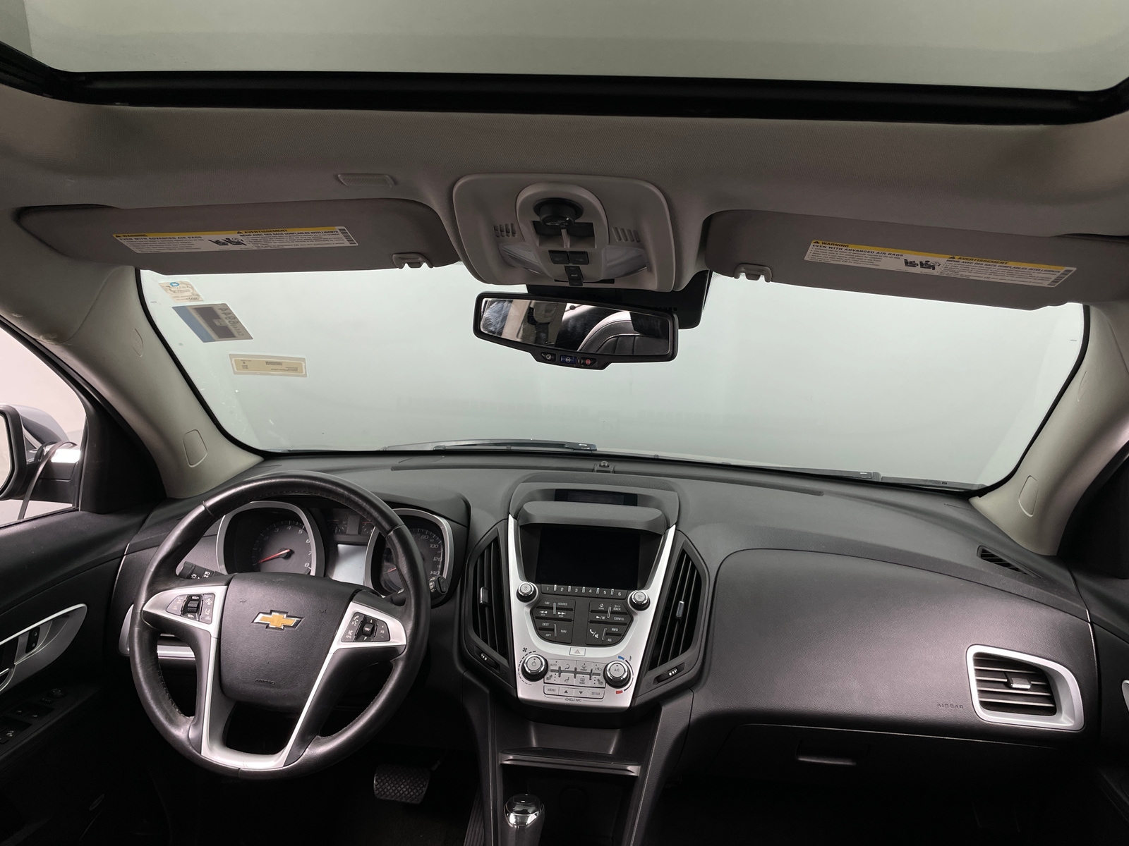 Thumbnail: 2017 Chevrolet Equinox - 2